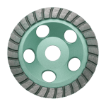Diamant komschijf makita turbo 110mm