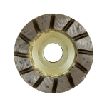 Diamant komschijf mini 50mm