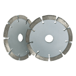 Voegenfrees DSF Silverline 125mm x 4,5 / 22,23mm